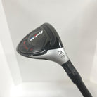 Taylormade Hybrid M4 19° Stiff FUBUKI TM6 (Utility)