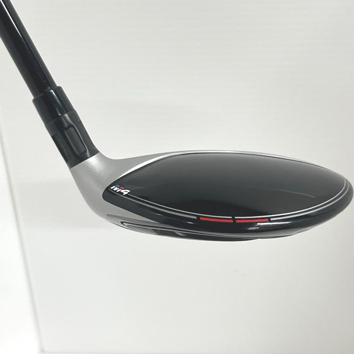Taylormade Hybrid M4 19° Stiff FUBUKI TM6 (Utility)