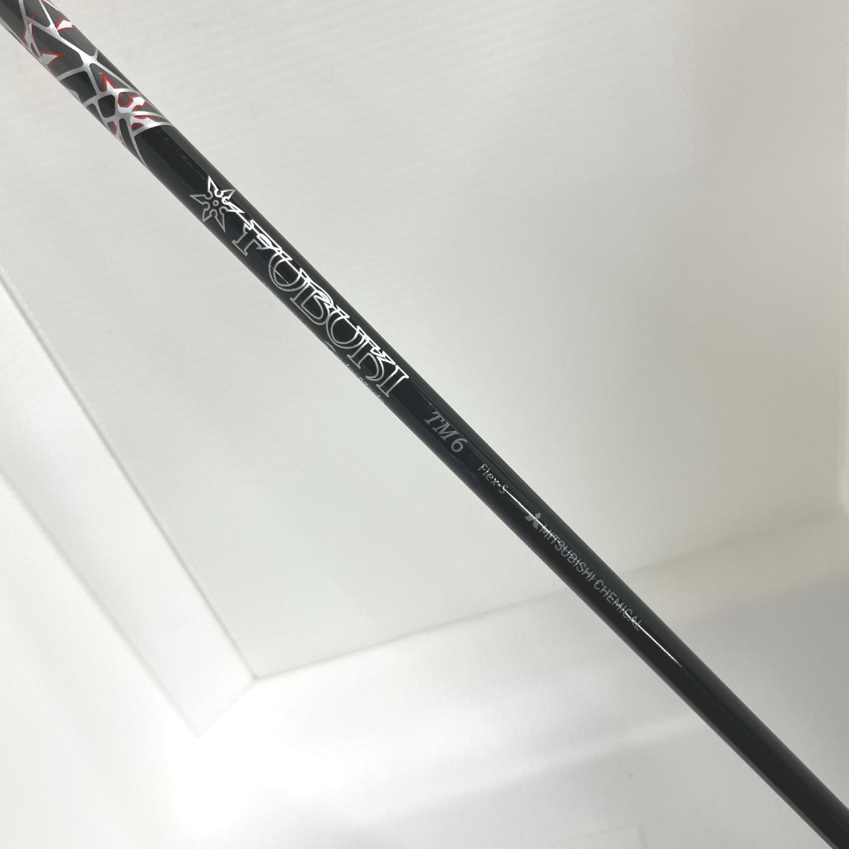 Taylormade Hybrid M4 19° Stiff FUBUKI TM6 (Utility)