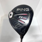 Ping Fairway G410 17.5° Regular Genuine custom shaft