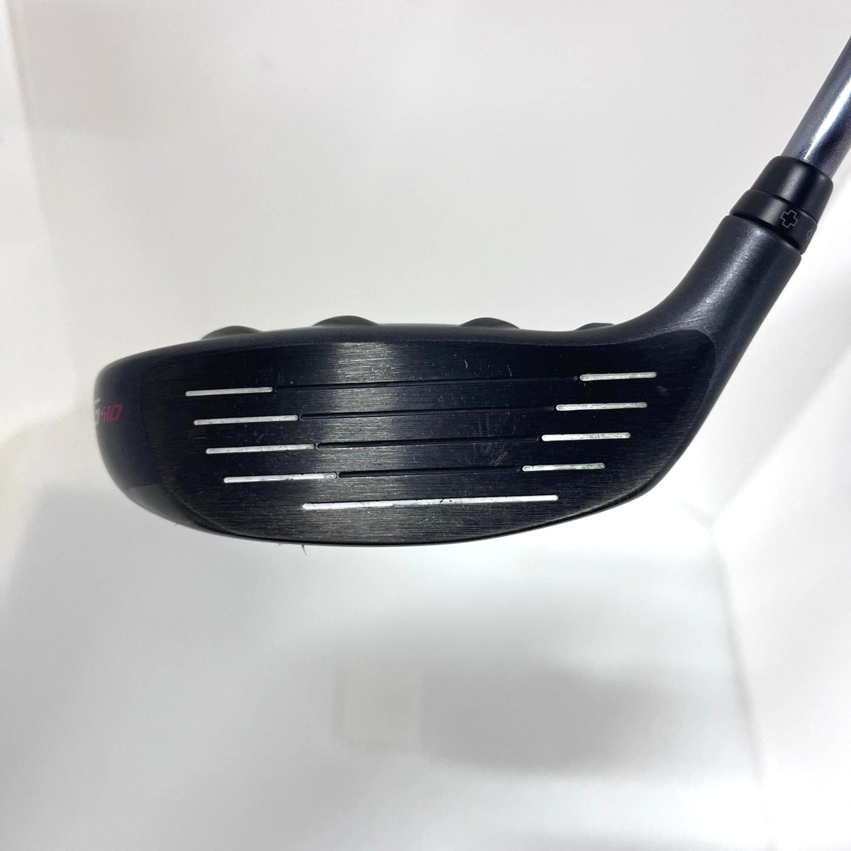 Ping Fairway G410 17.5° Regular Genuine custom shaft
