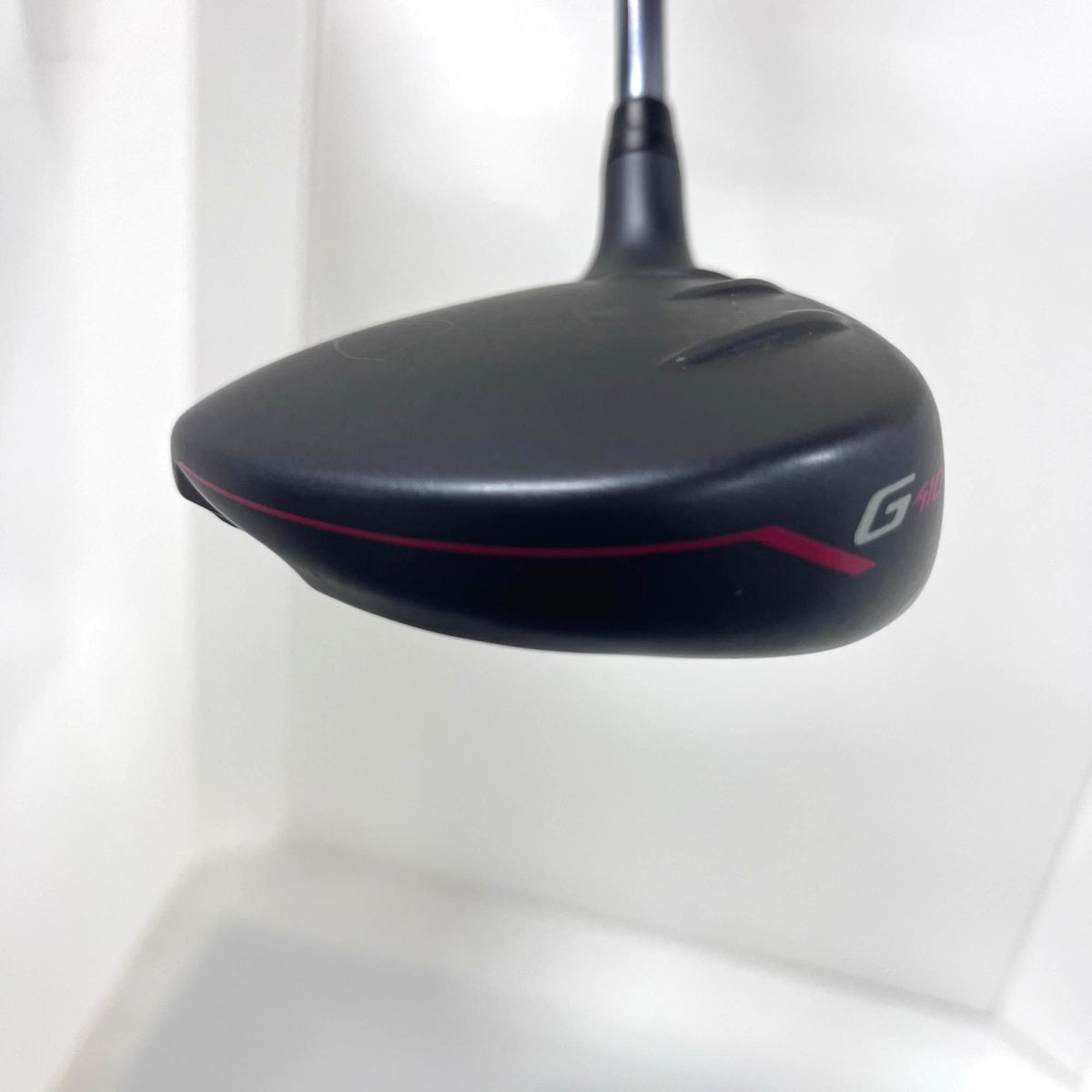 Ping Fairway G410 17.5° Regular Genuine custom shaft