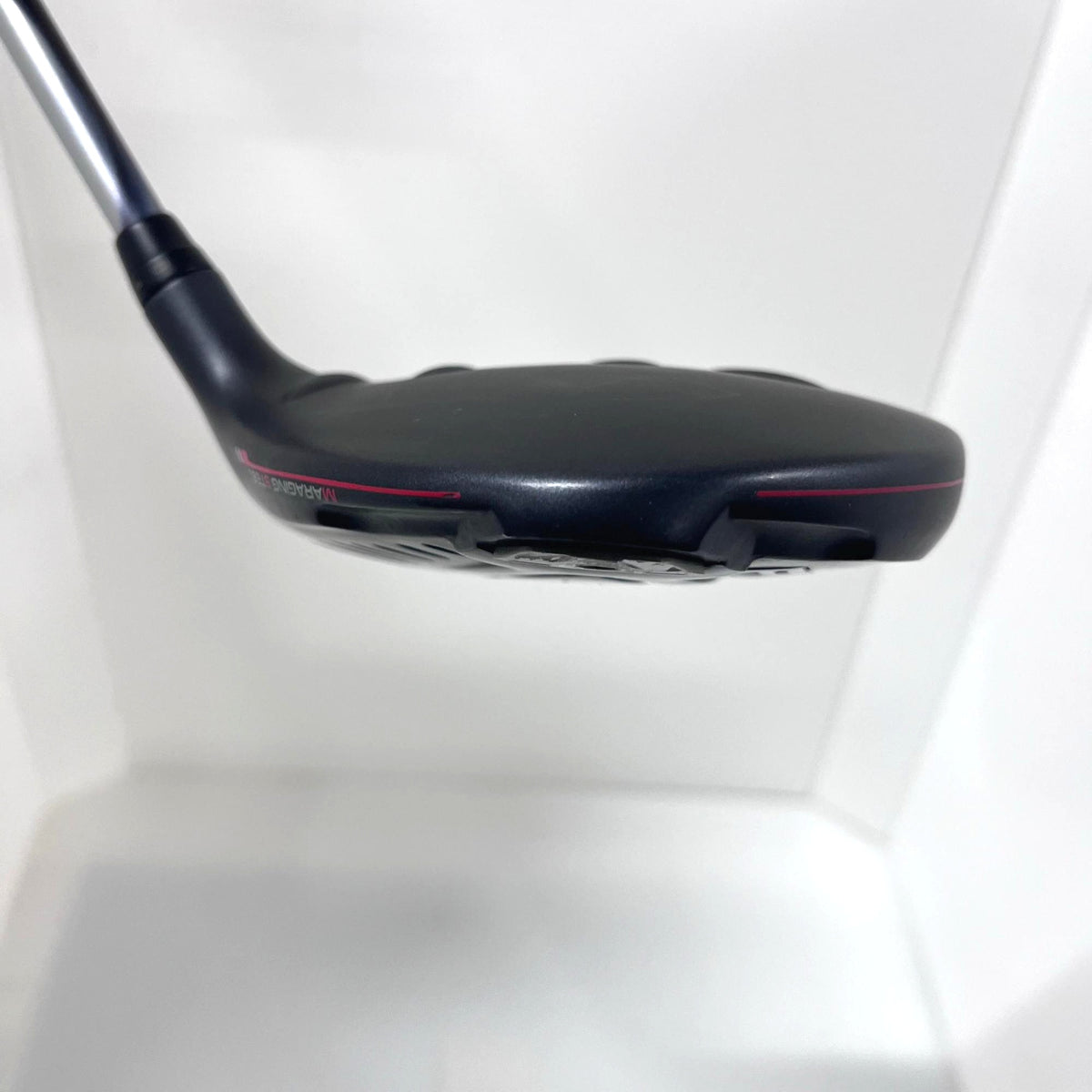 Ping Fairway G410 17.5° Regular Genuine custom shaft