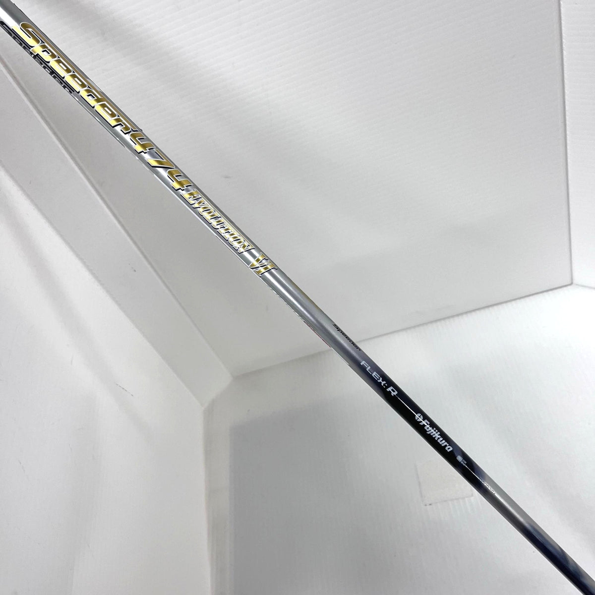 Ping Fairway G410 17.5° Regular Genuine custom shaft