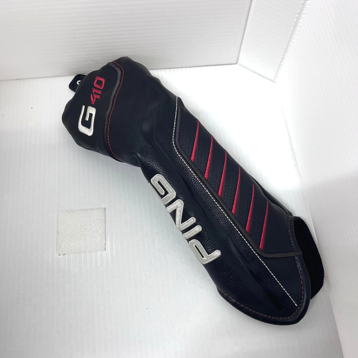 Ping Fairway G410 17.5° Regular Genuine custom shaft