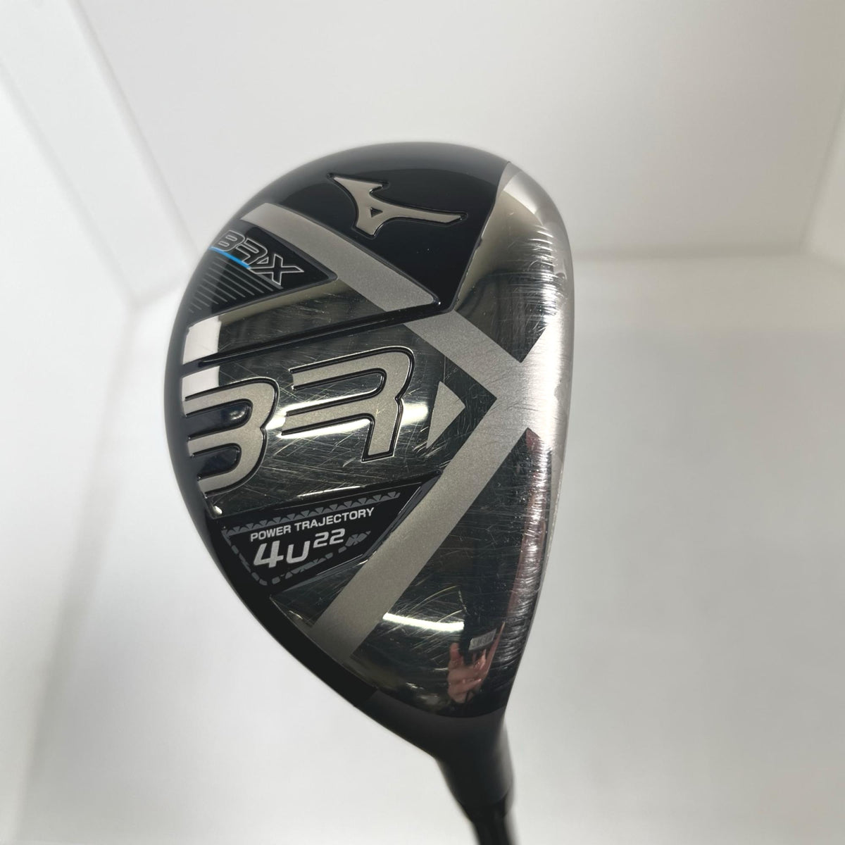 Mizuno Hybrid BR-X 22° Stiff BR-X