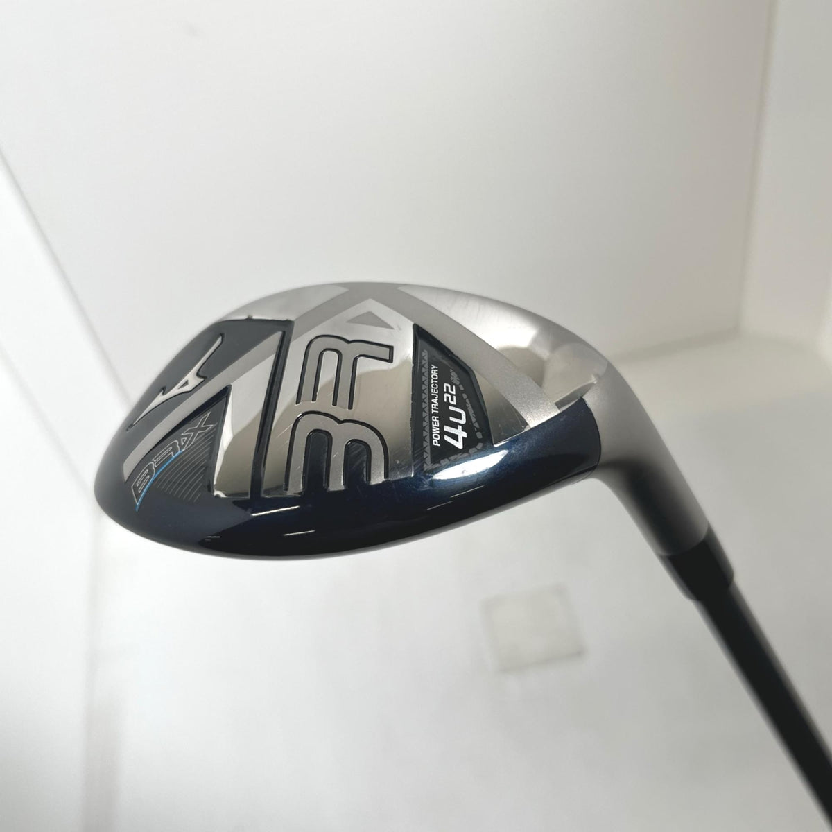 Mizuno Hybrid BR-X 22° Stiff BR-X