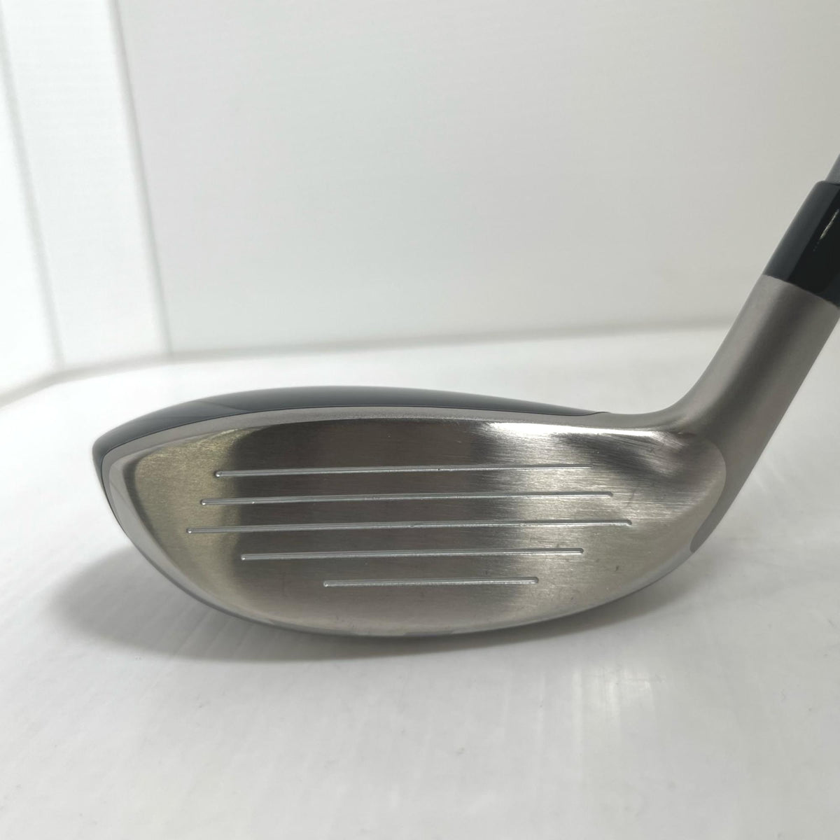 Mizuno Hybrid BR-X 22° Stiff BR-X