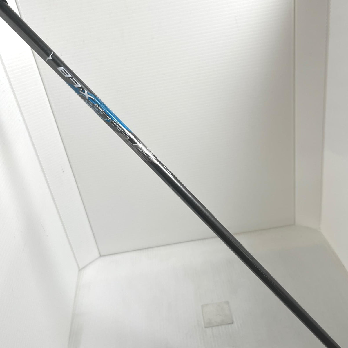 Mizuno Hybrid BR-X 22° Stiff BR-X