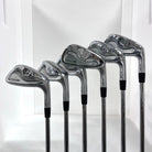 Bridgestone Iron Set TOUR B 10-CBP NS PRO MODUS3 TOUR105 6 pieces Men