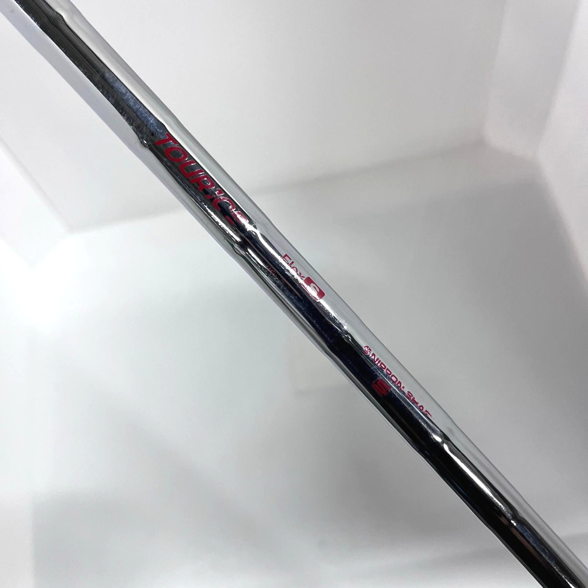 Bridgestone Iron Set TOUR B 10-CBP NS PRO MODUS3 TOUR105 6 pieces Men