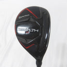 Taylormade Hybrid STEALTH2 19° Stiff KBS MAX MT85 JP