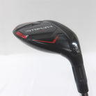 Taylormade Hybrid STEALTH2 19° Stiff KBS MAX MT85 JP