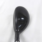 Taylormade Hybrid STEALTH2 19° Stiff KBS MAX MT85 JP