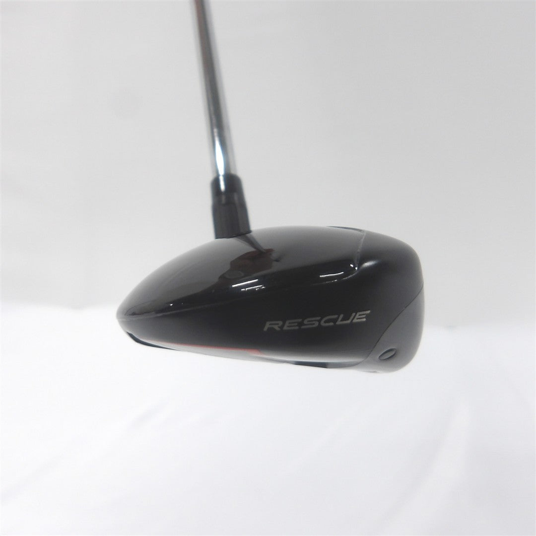 Taylormade Hybrid STEALTH2 19° Stiff KBS MAX MT85 JP