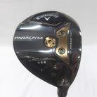 Callaway Fairway PARADYM Triple Diamond 18° Stiff VENTUS BLUE 6