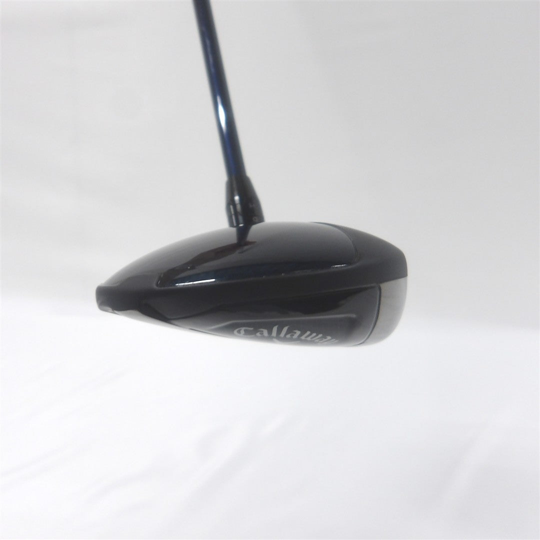 Callaway Fairway PARADYM Triple Diamond 18° Stiff VENTUS BLUE 6