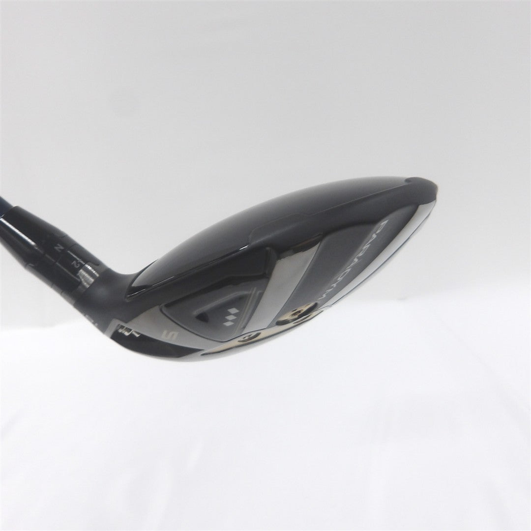 Callaway Fairway PARADYM Triple Diamond 18° Stiff VENTUS BLUE 6
