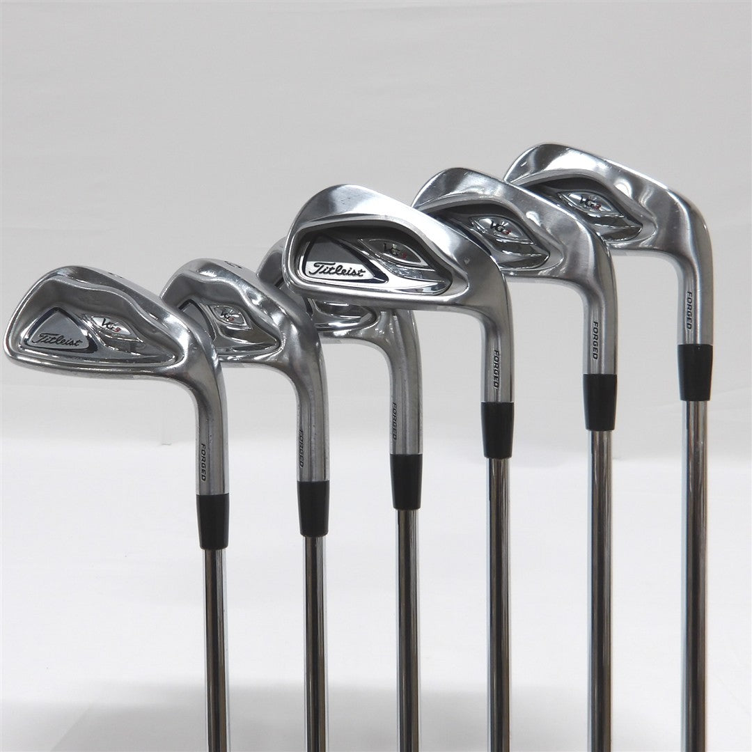 Titleist Iron Set VG3(2014) Stiff NS PRO 950GH 6 pieces