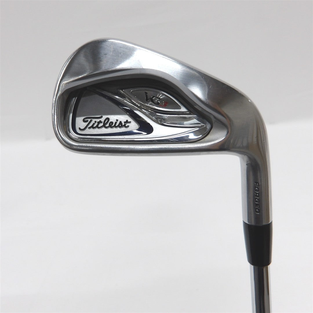 Titleist Iron Set VG3(2014) Stiff NS PRO 950GH 6 pieces