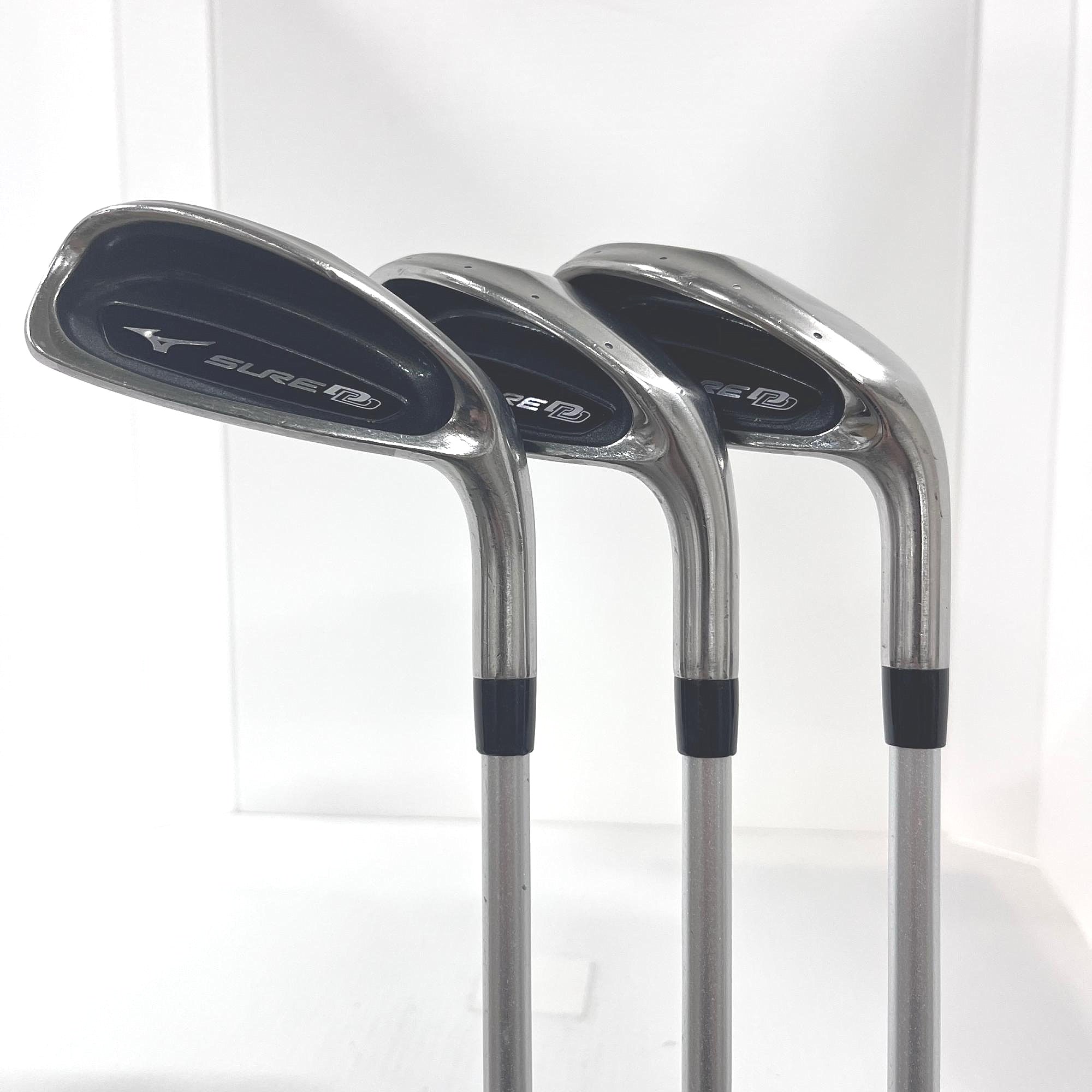 Mizuno Iron Set SURE DD SI – GOLF Partner USA