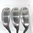 Mizuno Iron Set SURE DD SI EXSAR(SURE DD SI) 3 pieces Men