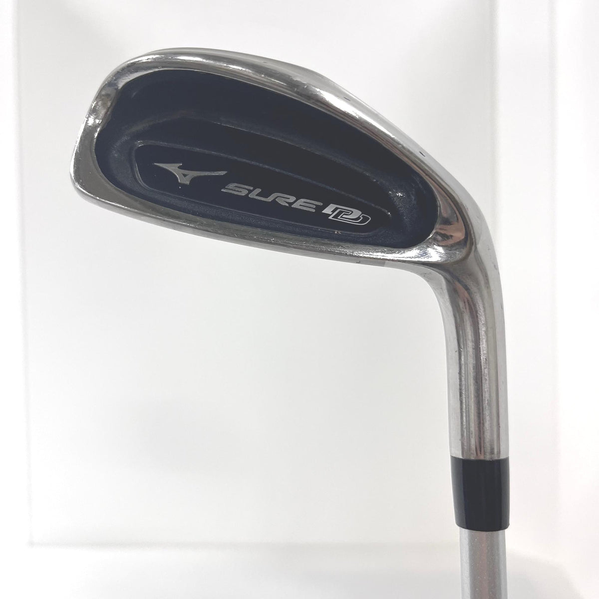 Mizuno Iron Set SURE DD SI EXSAR(SURE DD SI) 3 pieces Men