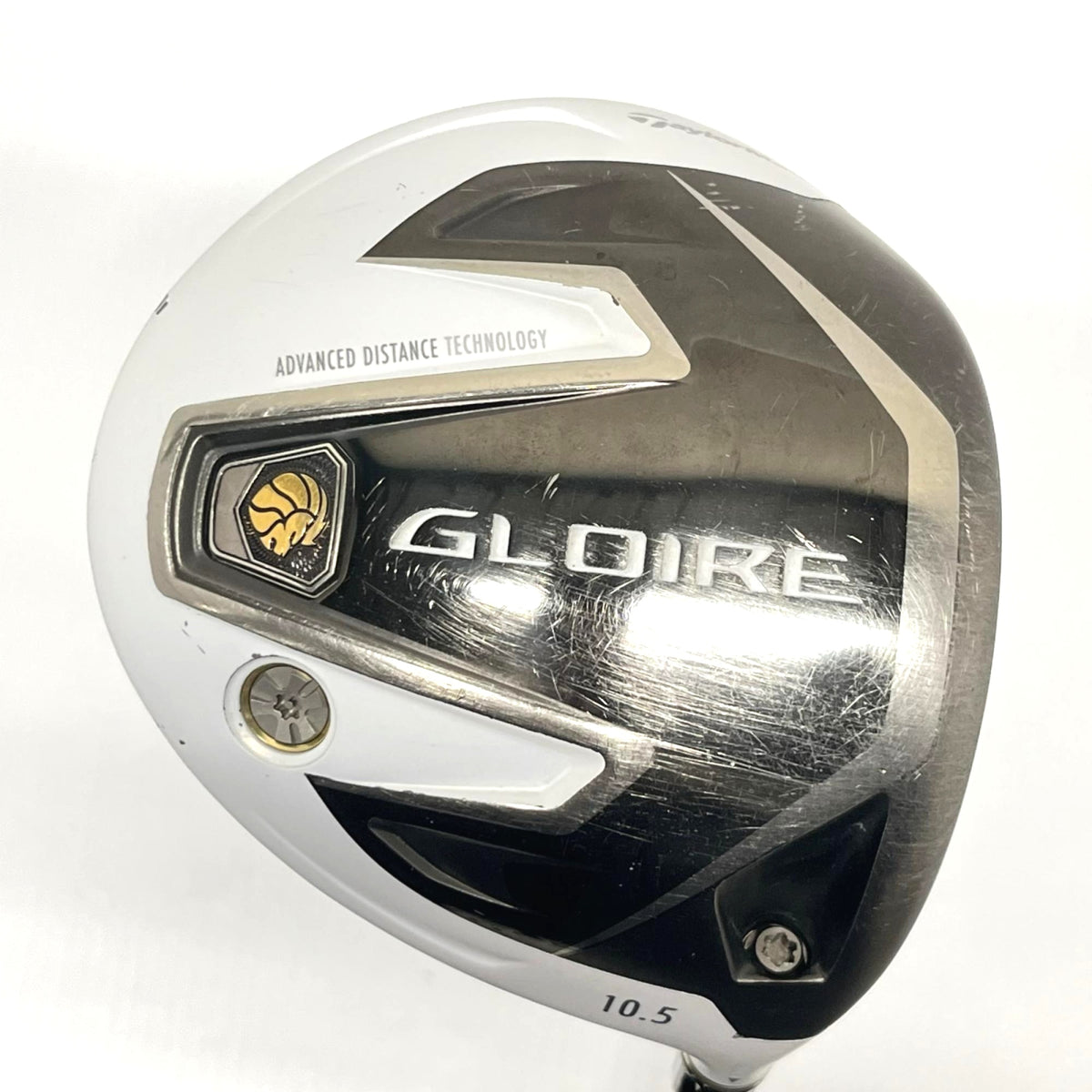 Taylormade Driver GLOIRE 10.5° StiffRegular GLOIRE GL450 (Driver)