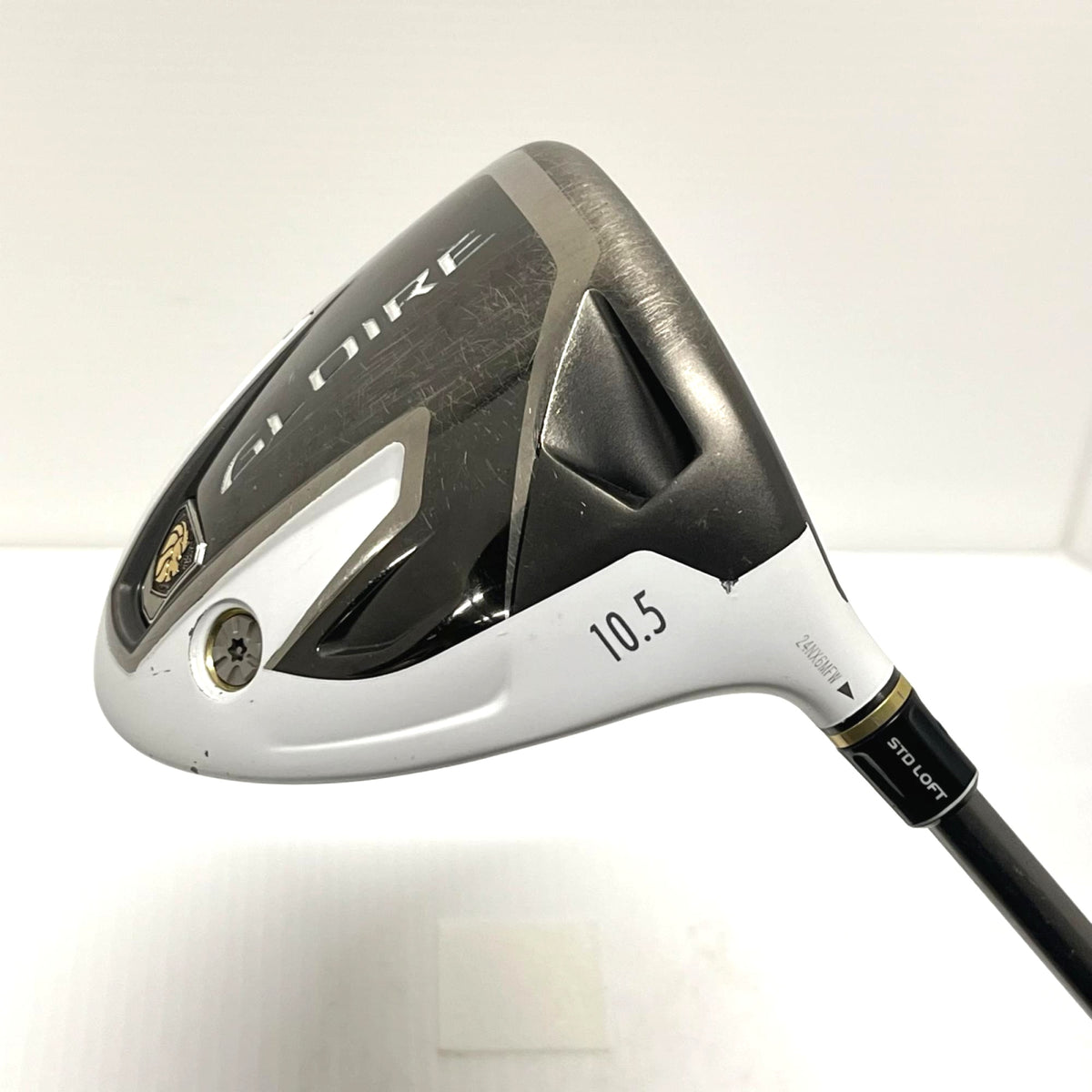 Taylormade Driver GLOIRE 10.5° StiffRegular GLOIRE GL450 (Driver)