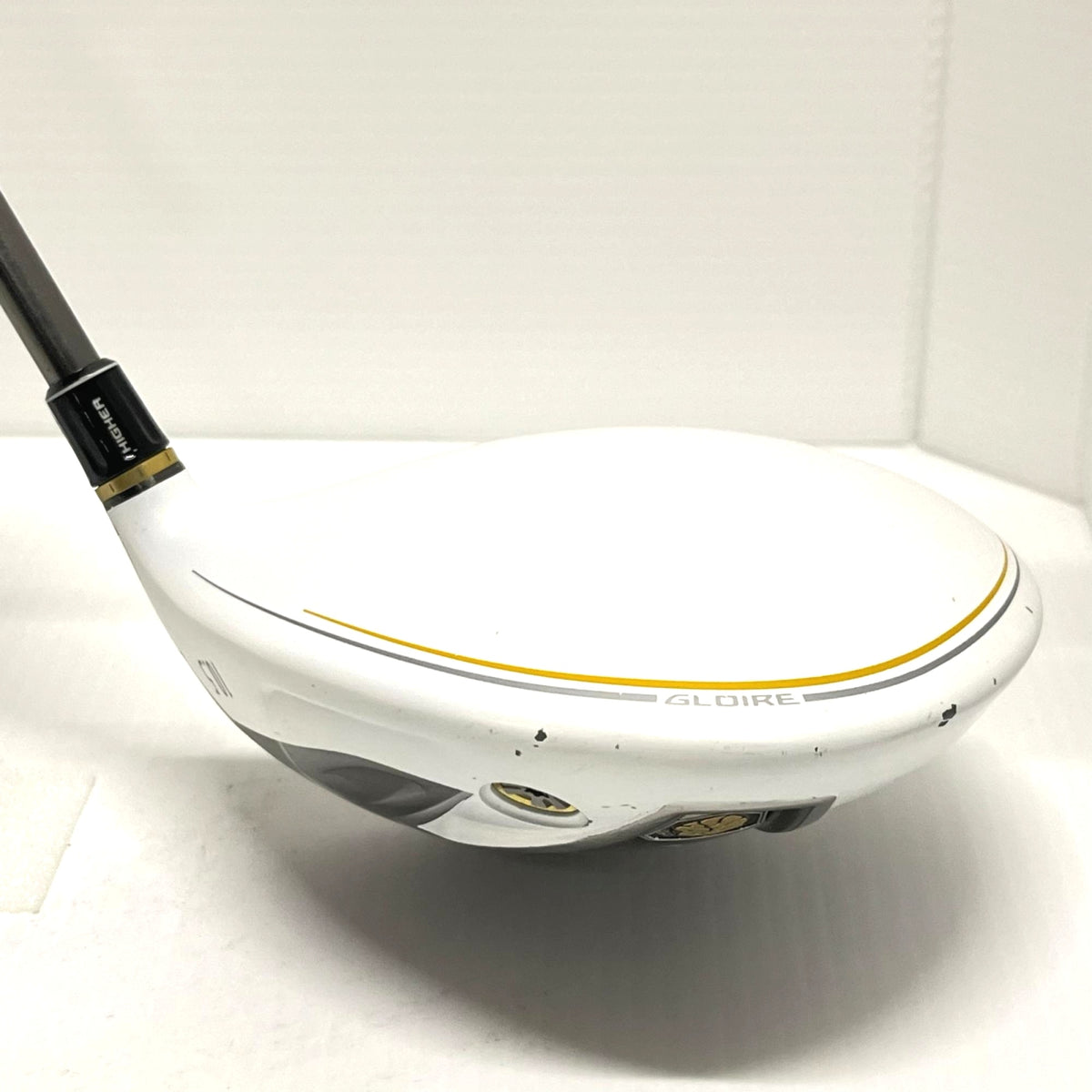Taylormade Driver GLOIRE 10.5° StiffRegular GLOIRE GL450 (Driver)