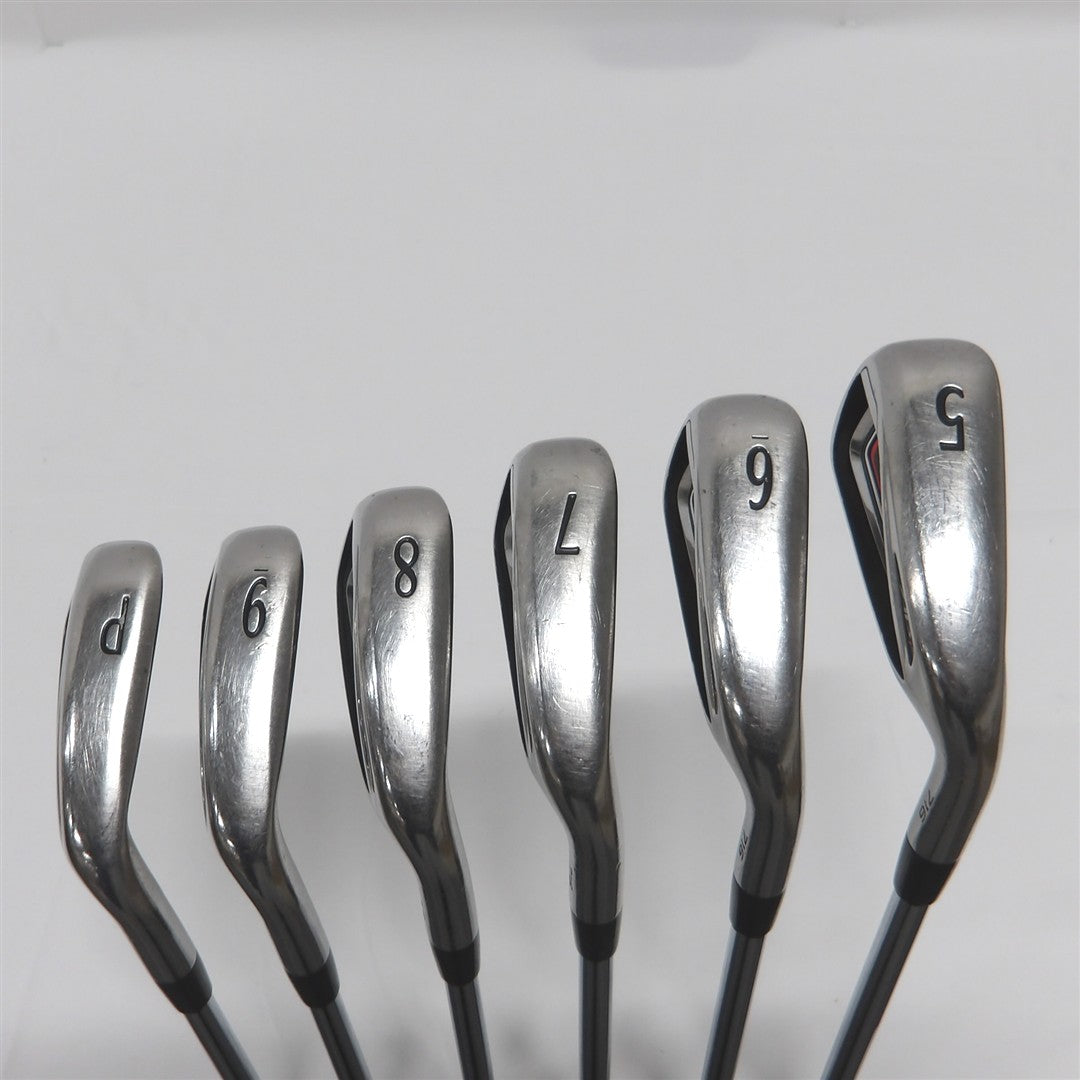 Titleist Iron Set AP1 716 Stiff NS PRO 950GH 6 pieces