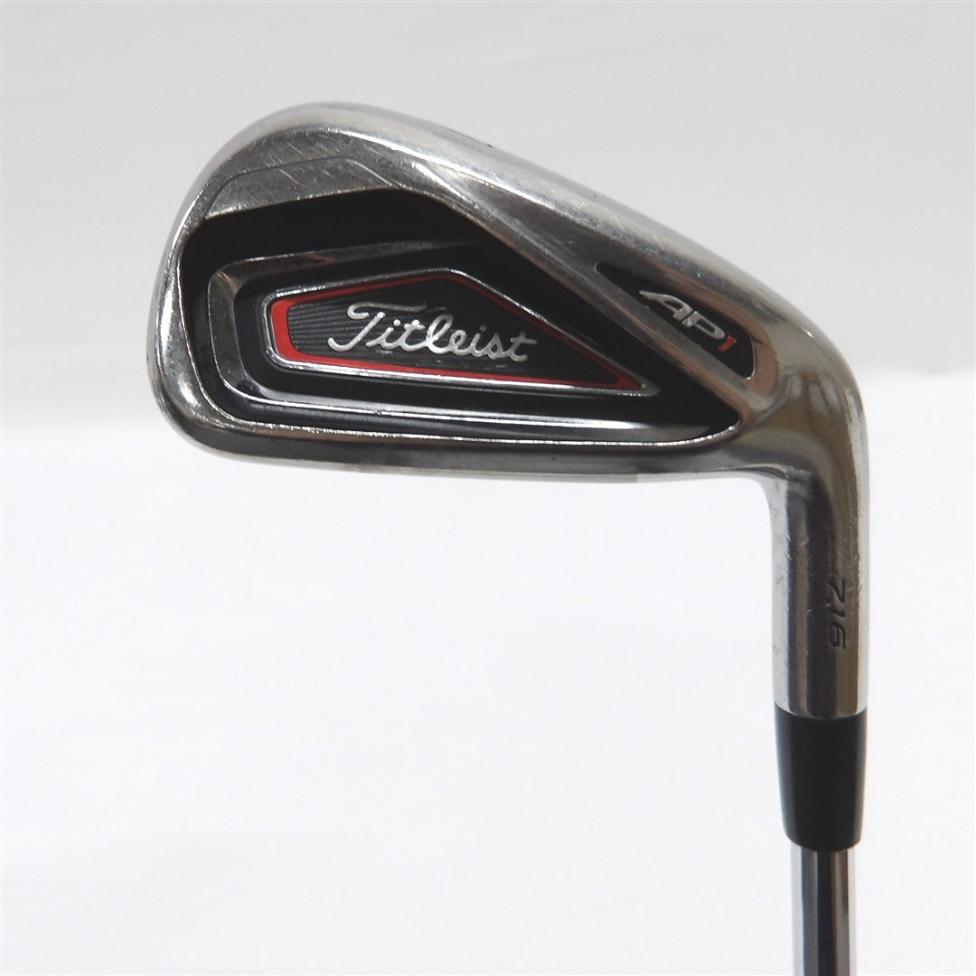 Titleist Iron Set AP1 716 Stiff NS PRO 950GH 6 pieces