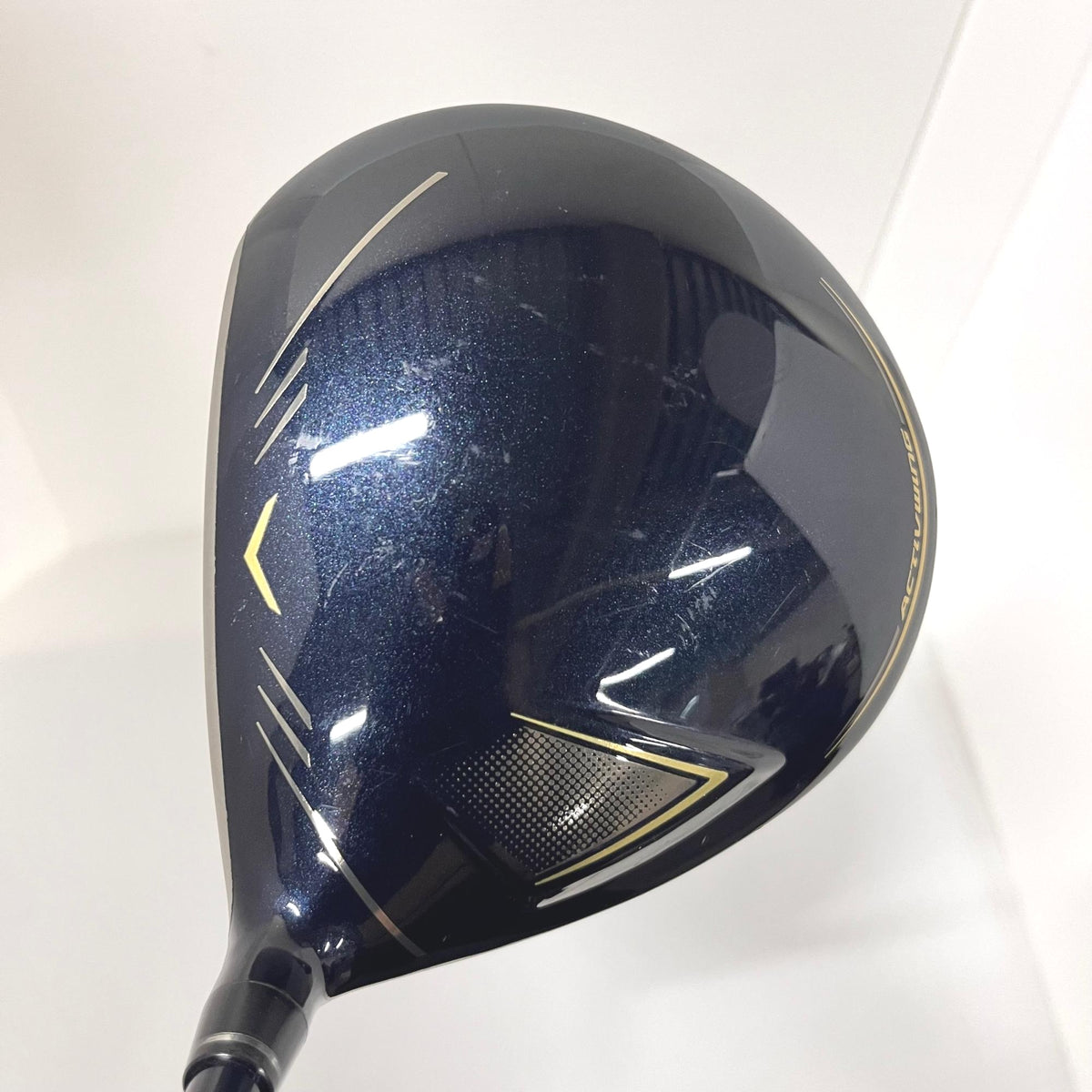 XXIO
 Driver XXIO (2022) 10.5° Stiff XXIO MP1200(DR)