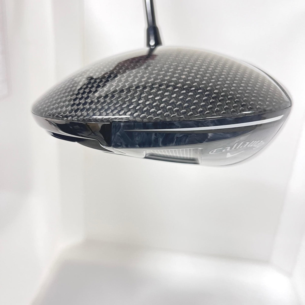 Callaway Driver PARADYM Ai SMOKE MAX 9° Stiff TENSEI 60 for CW