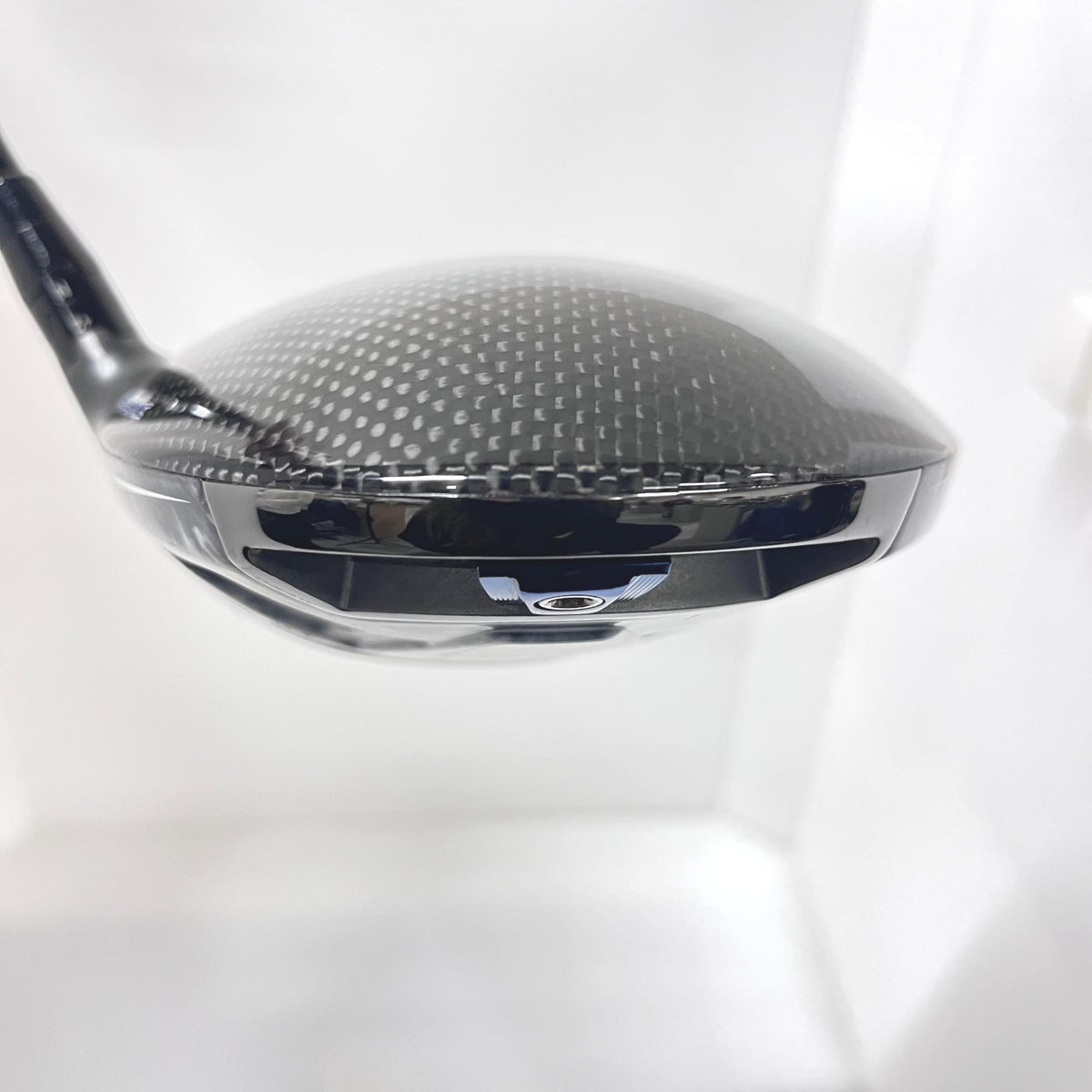 Callaway Driver PARADYM Ai SMOKE MAX 9° Stiff TENSEI 60 for CW
