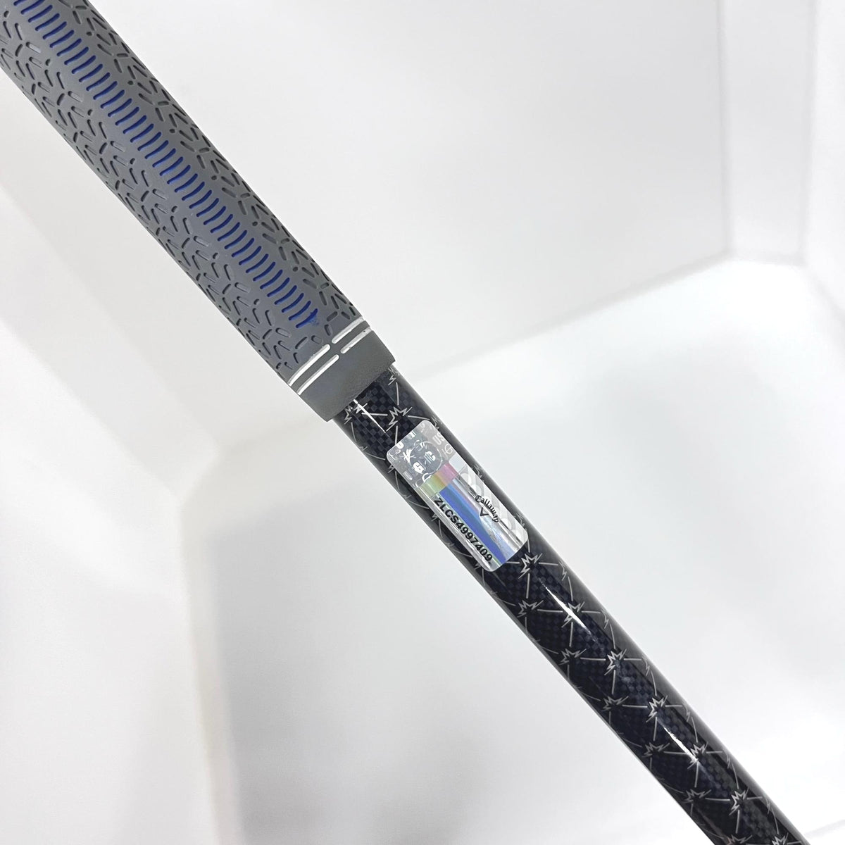Callaway Driver PARADYM Ai SMOKE MAX 9° Stiff TENSEI 60 for CW