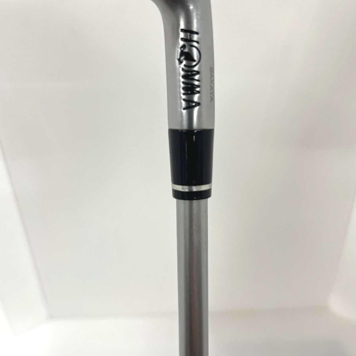 Honma Golf Iron Set 535 VIZARD for Be ZEAL (535 Irons) 5 pieces Men