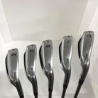 Honma Golf Iron Set 535 VIZARD for Be ZEAL (535 Irons) 5 pieces Men