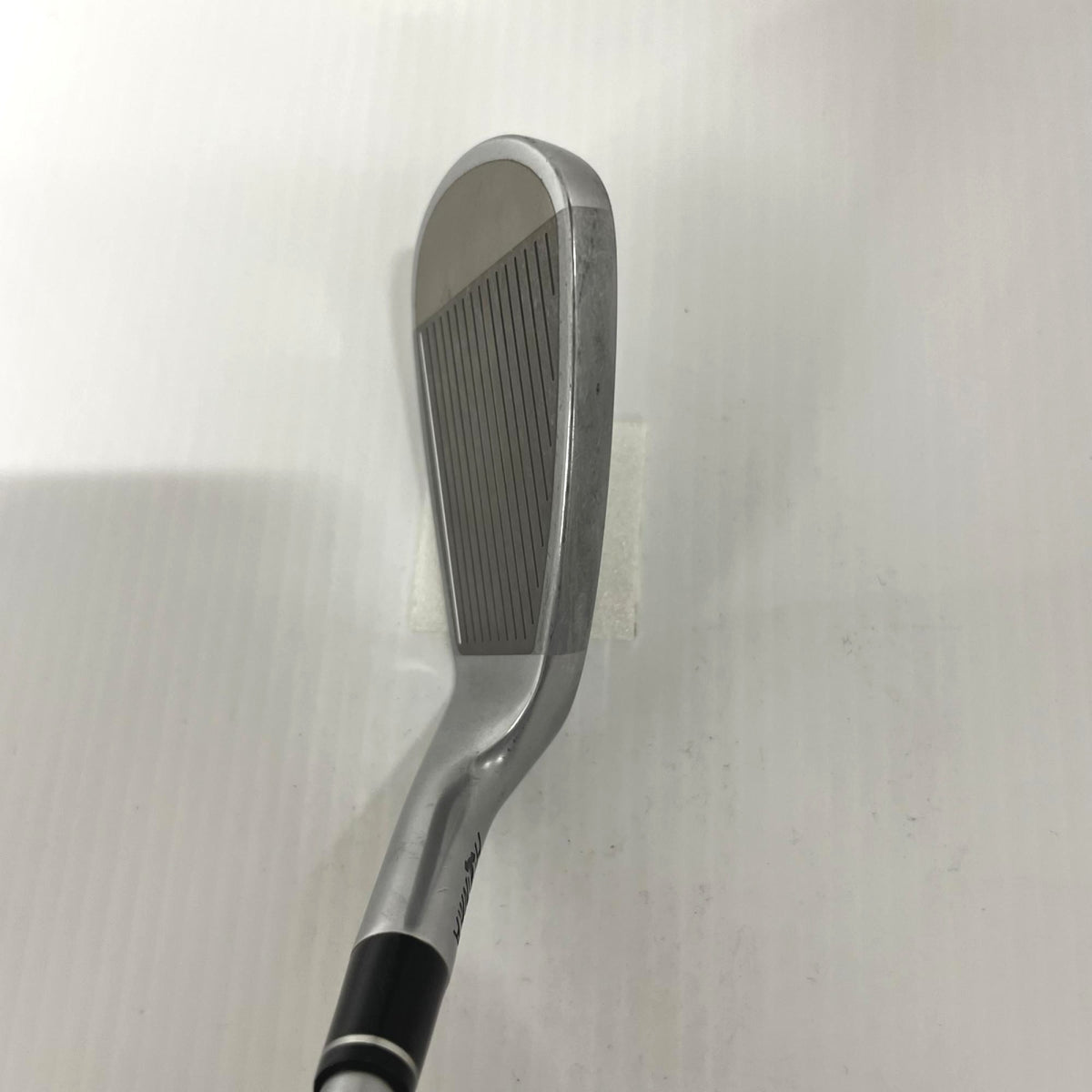 Honma Golf Iron Set 535 VIZARD for Be ZEAL (535 Irons) 5 pieces Men
