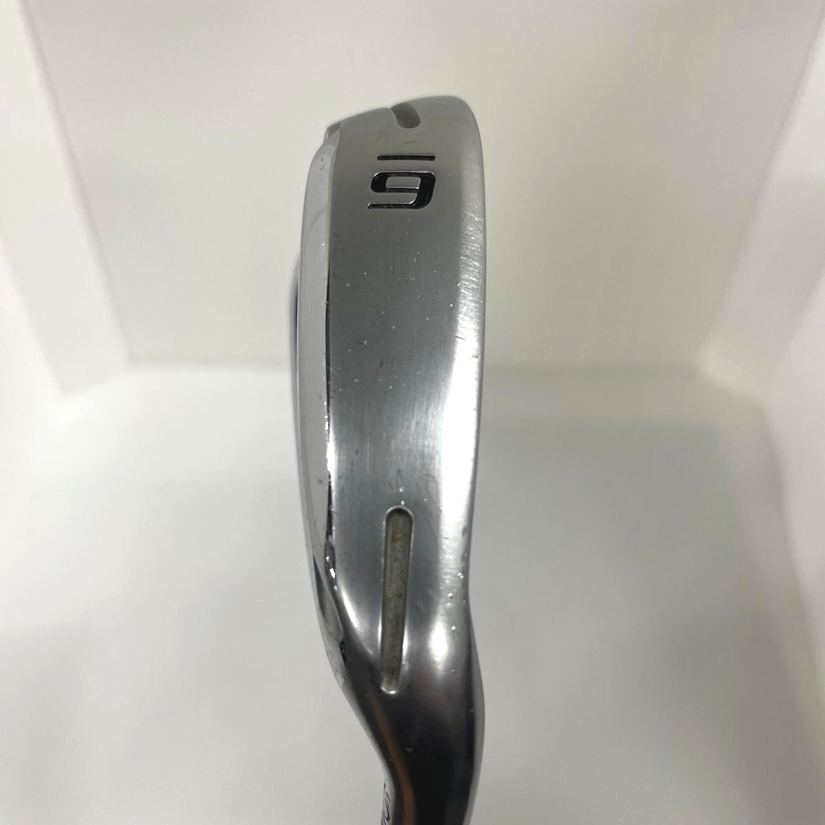 Honma Golf Iron Set 535 VIZARD for Be ZEAL (535 Irons) 5 pieces Men