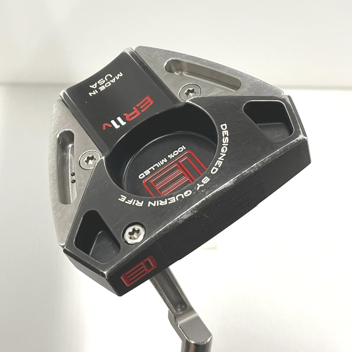 EVNROLL Putter EVNROLL ER11v (Long Crank Neck) 34 inch