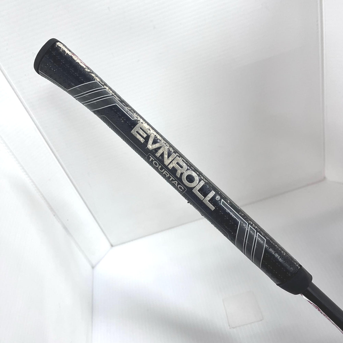 EVNROLL Putter EVNROLL ER11v (Long Crank Neck) 34 inch