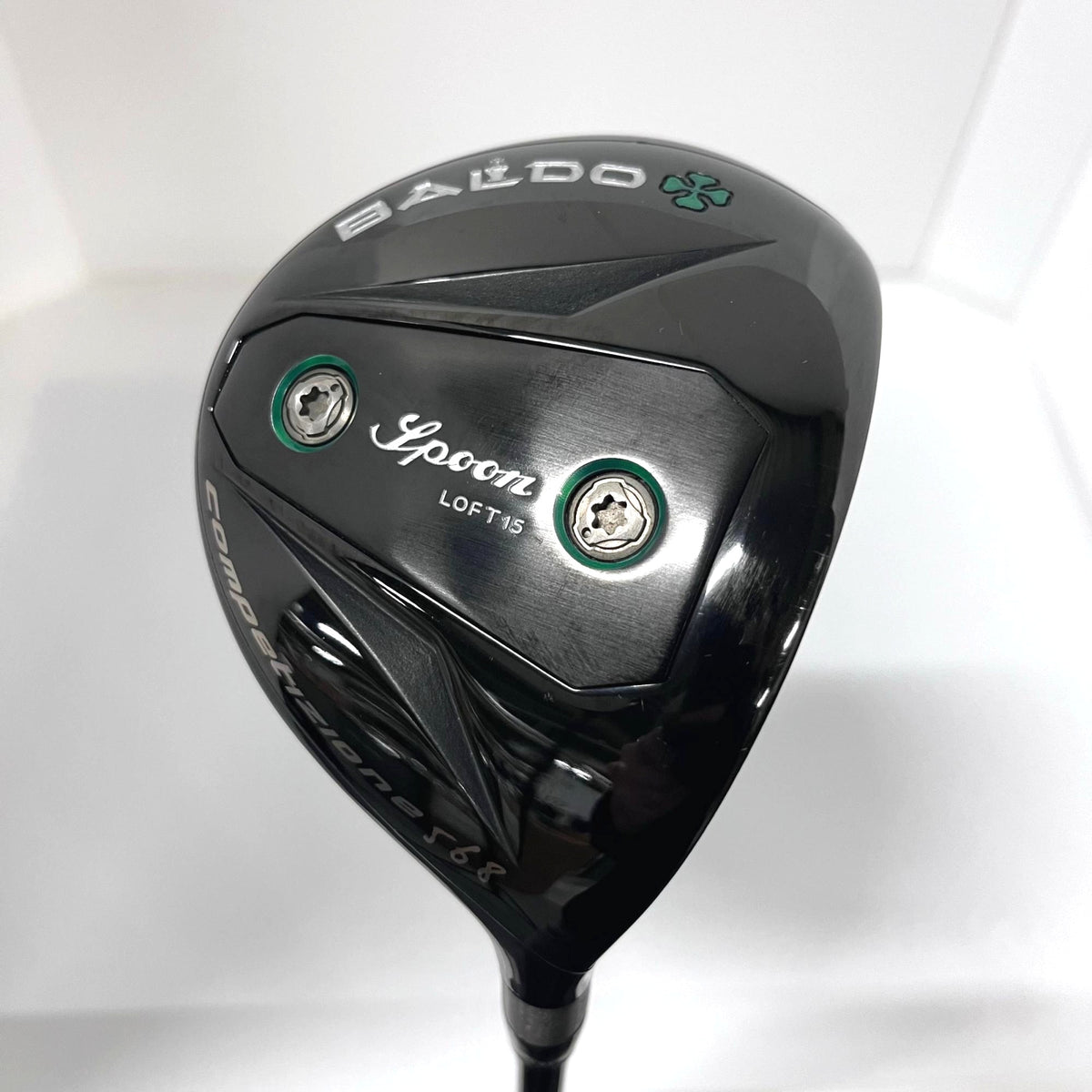 Fairway COMPETIZIONE 568(2023) 15° Stiff MCF 60