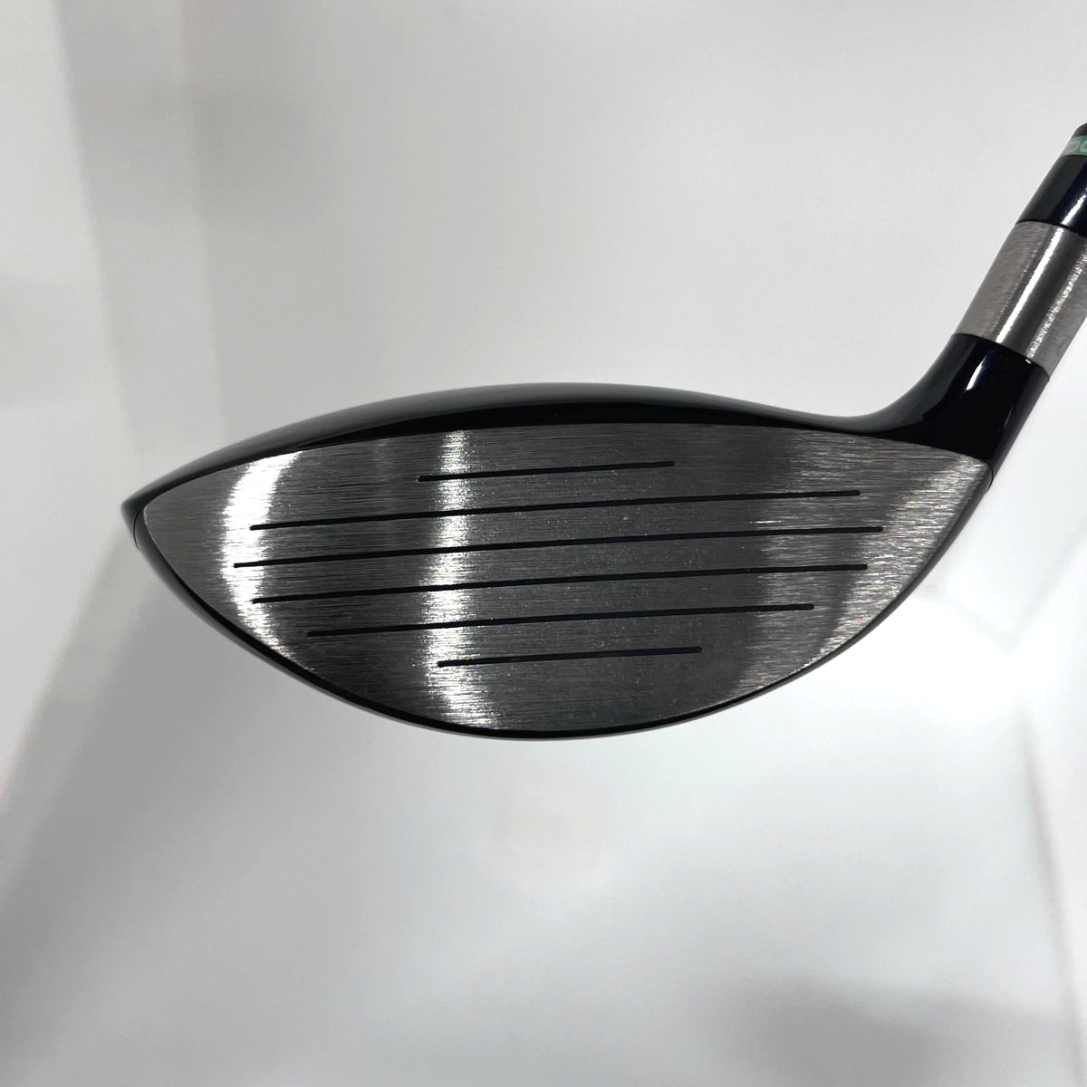 Fairway COMPETIZIONE 568(2023) 15° Stiff MCF 60