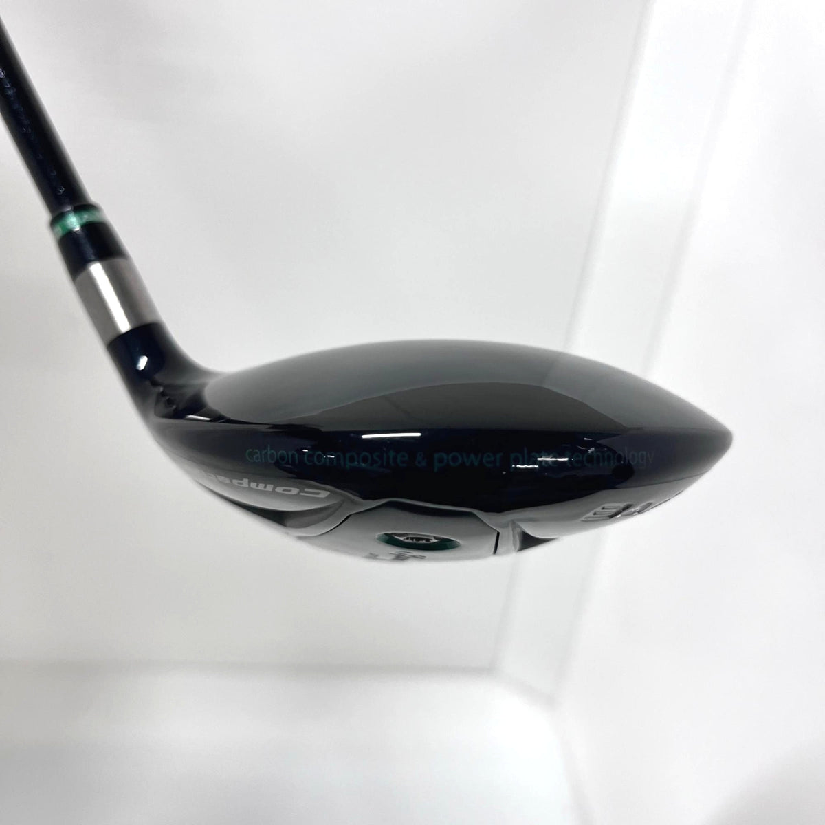 Fairway COMPETIZIONE 568(2023) 15° Stiff MCF 60