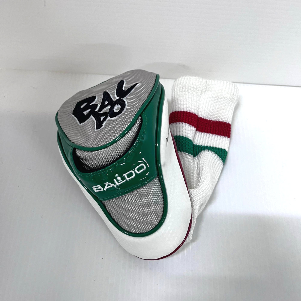 Fairway COMPETIZIONE 568(2023) 15° Stiff MCF 60
