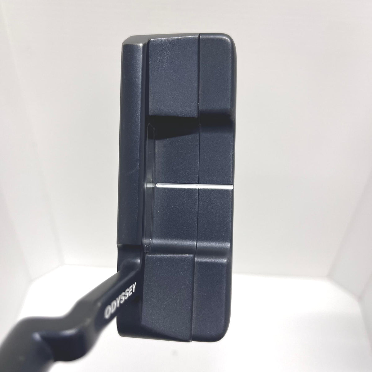 Odyssey Putter Ai-ONE CRUISER DOUBLE WIDE CH 38 inch