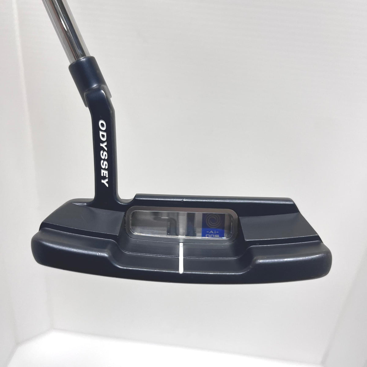 Odyssey Putter Ai-ONE CRUISER DOUBLE WIDE CH 38 inch