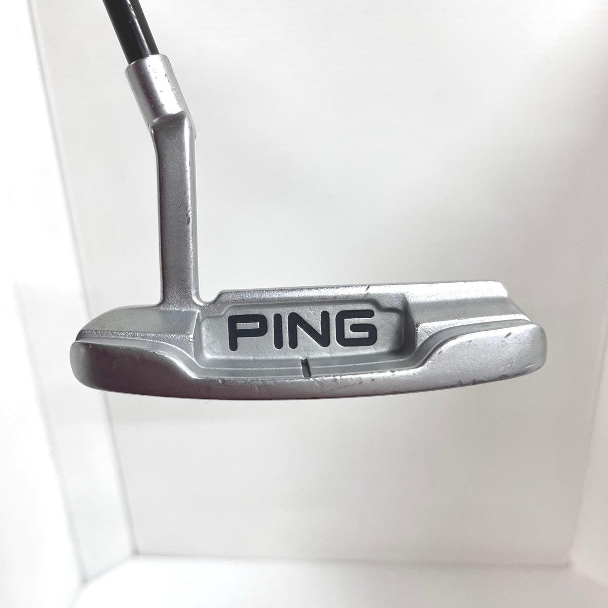Ping Putter SIGMA 2 ANSER Platinum 34 inch