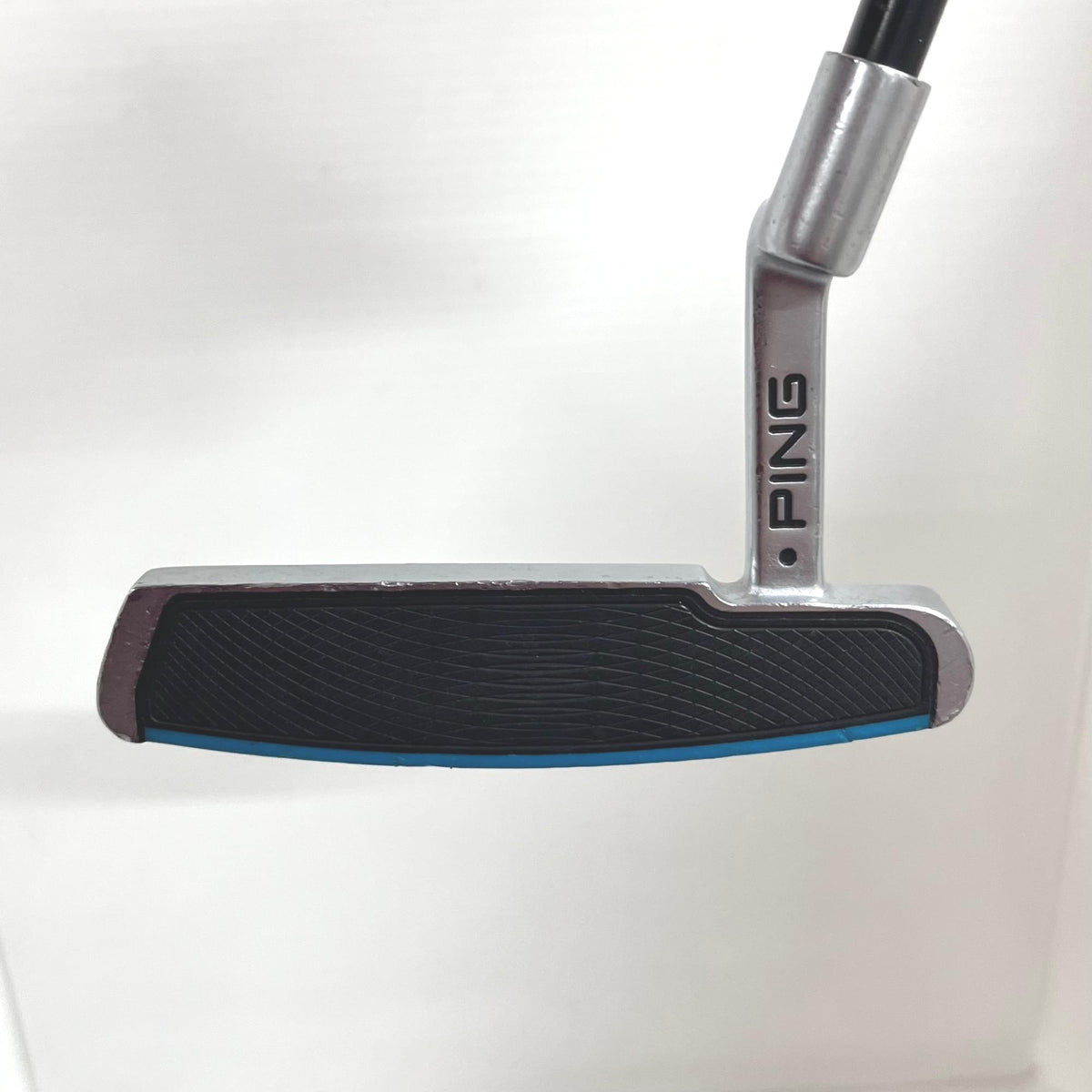 Ping Putter SIGMA 2 ANSER Platinum 34 inch